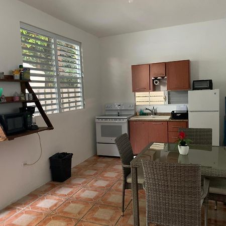 Million Dollar View In Puerto Rico Villa ลูควิโญ ภายนอก รูปภาพ