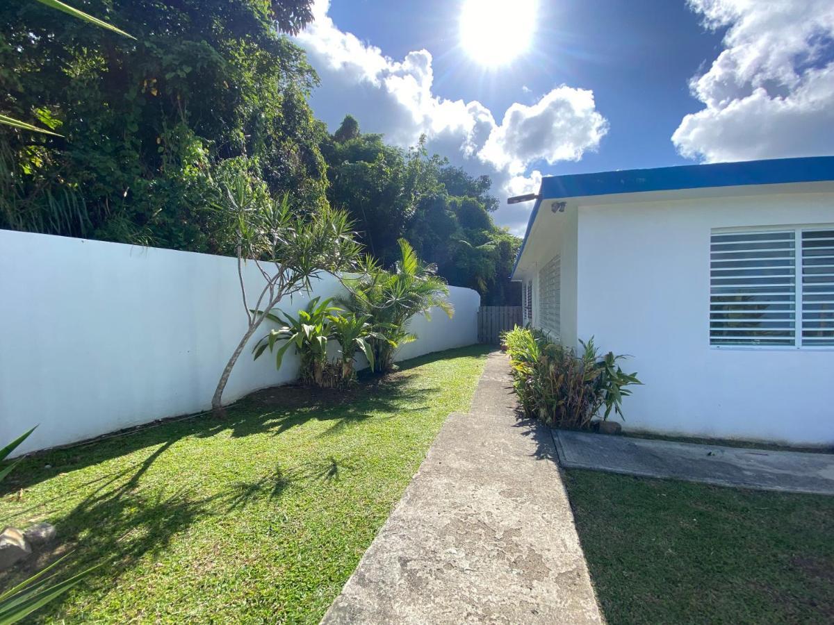 Million Dollar View In Puerto Rico Villa ลูควิโญ ภายนอก รูปภาพ