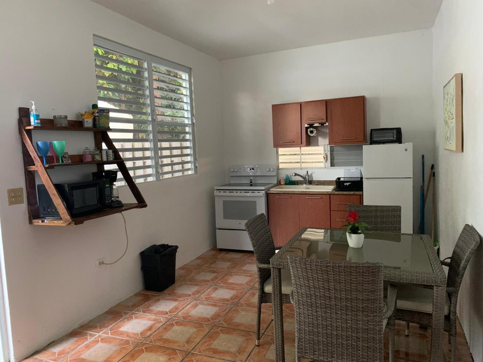 Million Dollar View In Puerto Rico Villa ลูควิโญ ภายนอก รูปภาพ